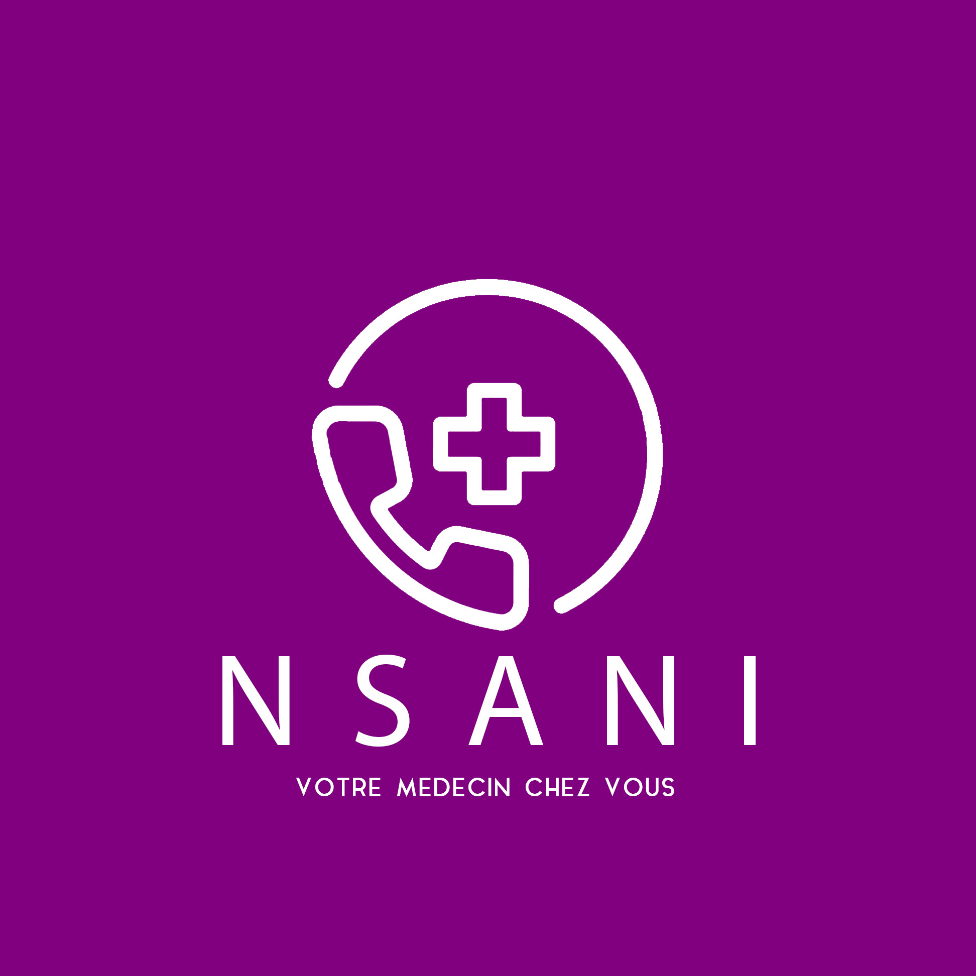 Service Client  Nsani